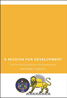 A Mission for Development cover