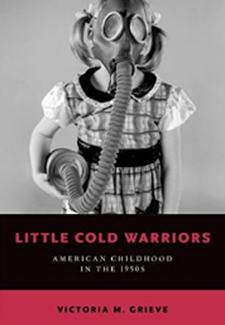 Little Cold Warriors cover