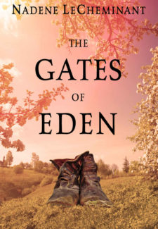 Book cover for The Gates of Eden