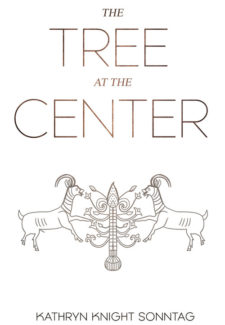 Book cover for The Tree at the Center