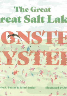 salt-lake-mystery-monster