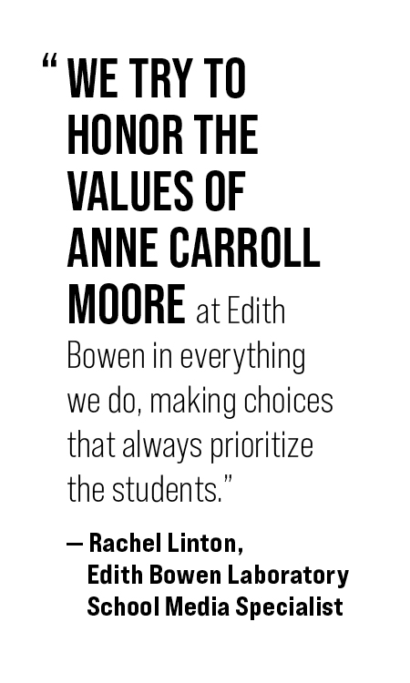 pull quote from the text